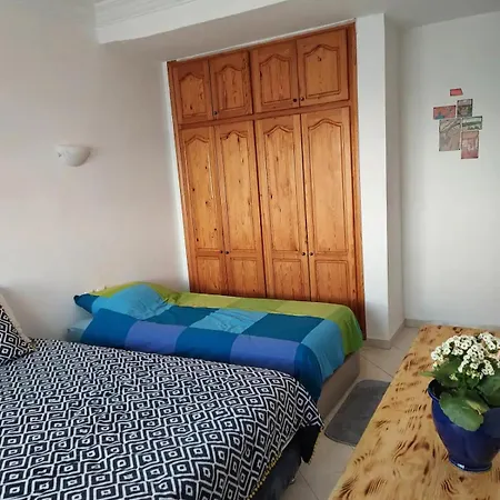 Apartman Tourist